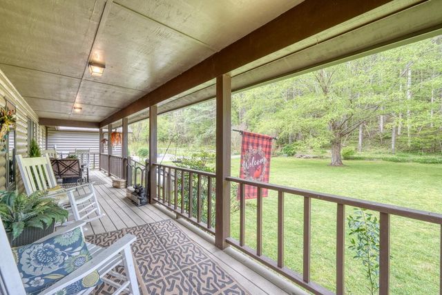 1908 Riverside Drive, Hiawassee, GA 30546