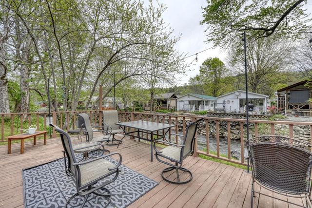 1908 Riverside Drive, Hiawassee, GA 30546