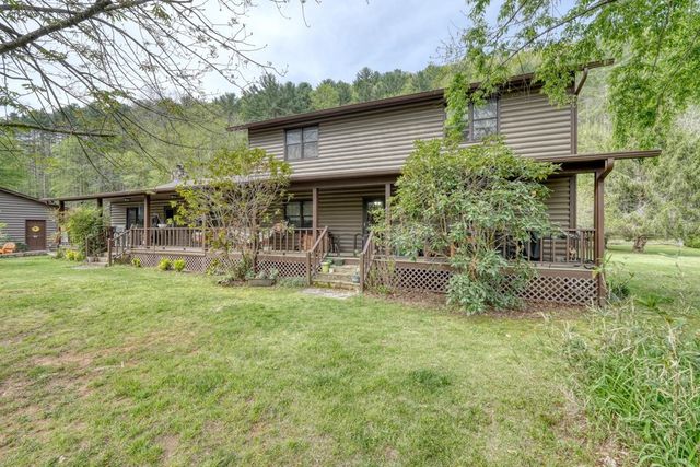 1908 Riverside Drive, Hiawassee, GA 30546