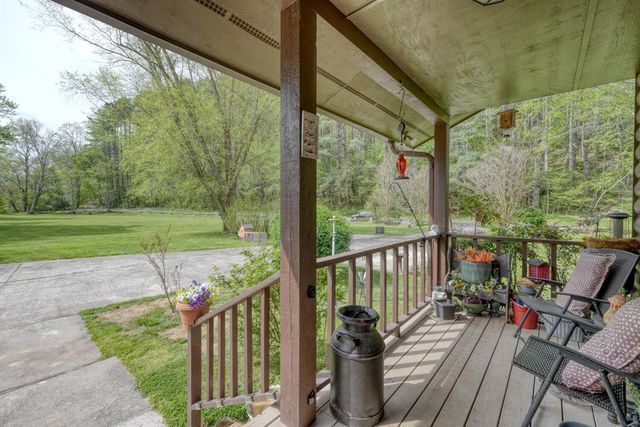 1908 Riverside Drive, Hiawassee, GA 30546