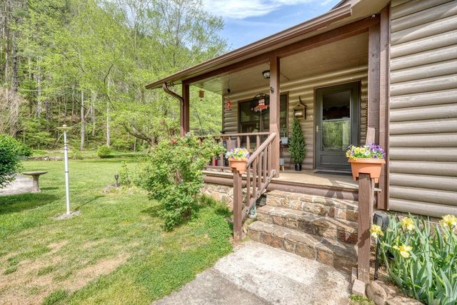 1908 Riverside Drive, Hiawassee, GA 30546