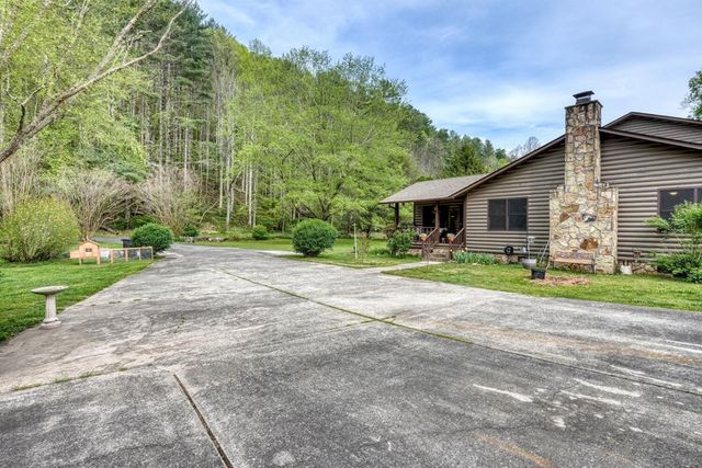 1908 Riverside Drive, Hiawassee, GA 30546