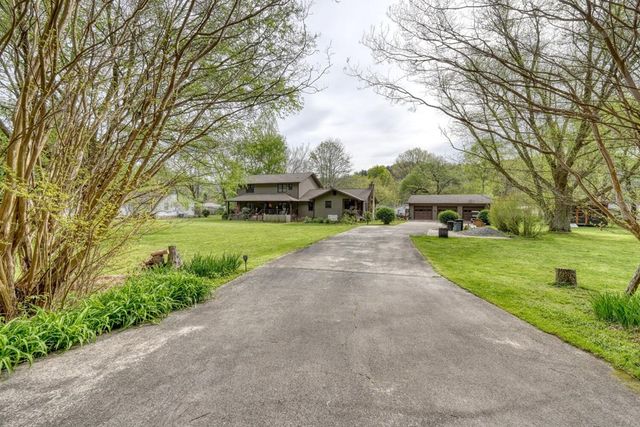 1908 Riverside Drive, Hiawassee, GA 30546