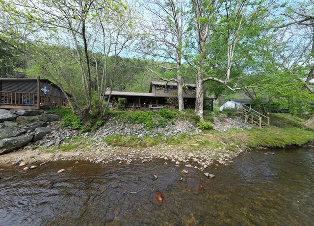 1908 Riverside Drive, Hiawassee, GA 30546