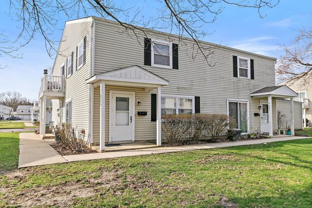 Address unavailable.