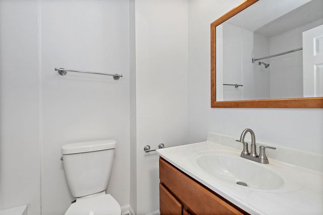 Address unavailable.