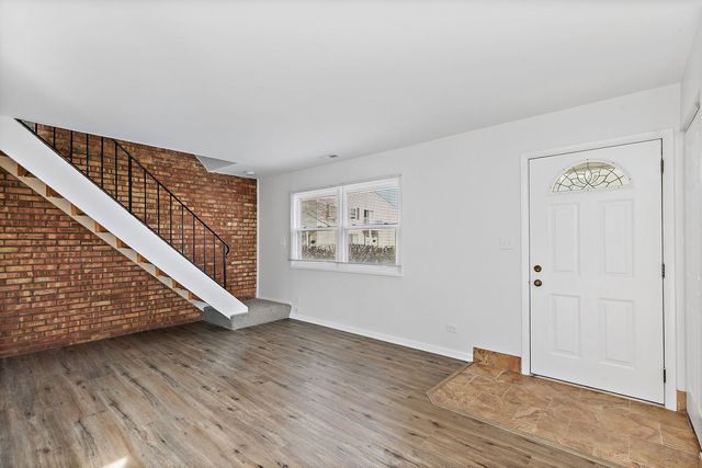 Address unavailable.