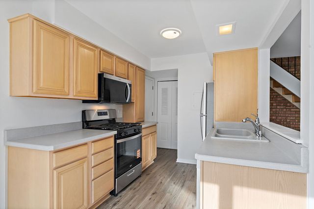 Address unavailable.