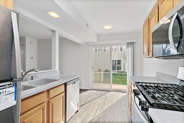 Address unavailable.