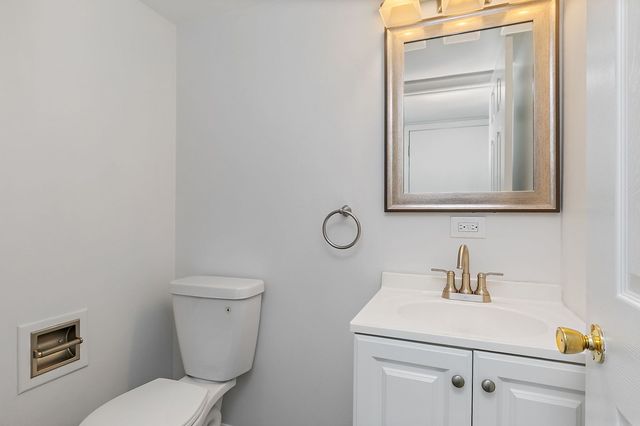 Address unavailable.