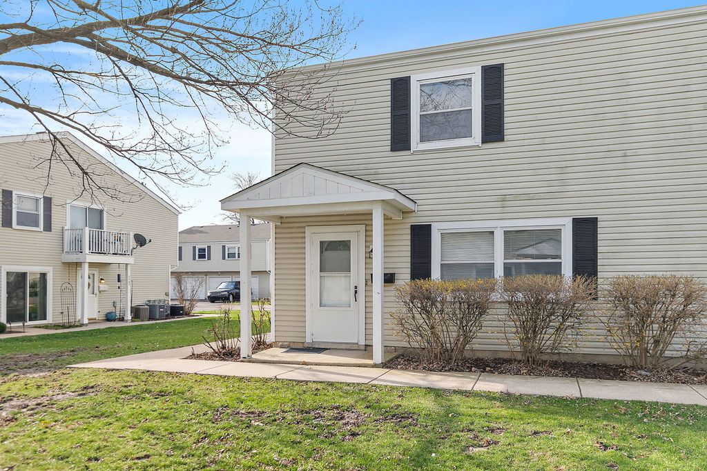 Address unavailable.