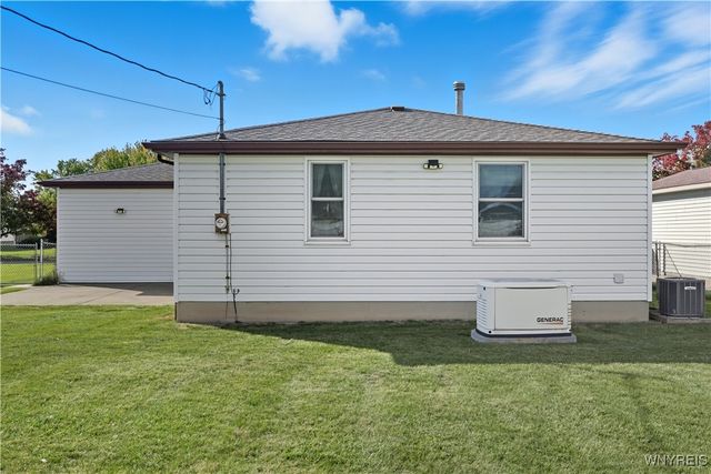 23 Babbette Drive, Cheektowaga, NY 14043