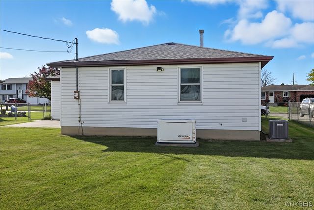 23 Babbette Drive, Cheektowaga, NY 14043