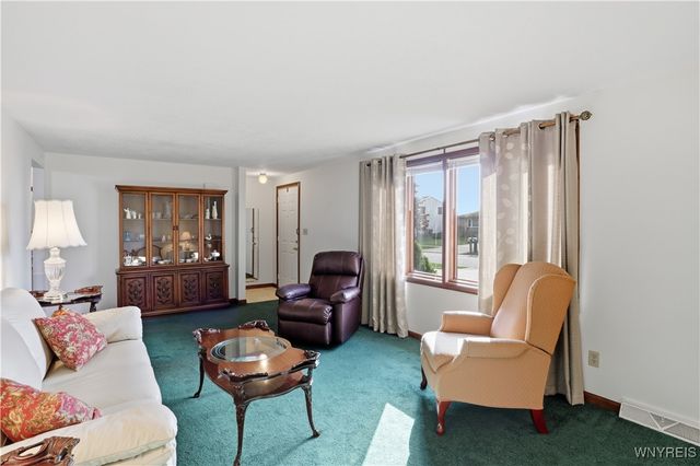 23 Babbette Drive, Cheektowaga, NY 14043