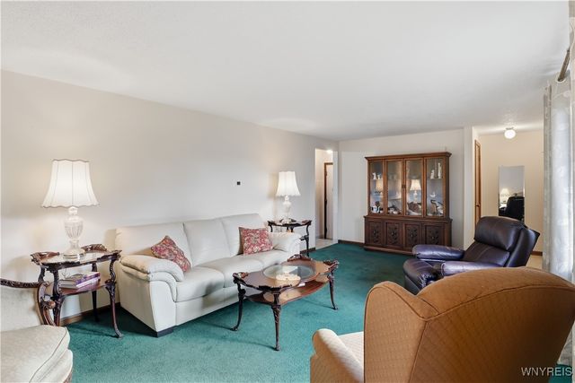 23 Babbette Drive, Cheektowaga, NY 14043