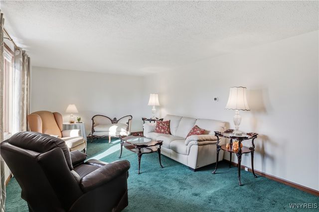 23 Babbette Drive, Cheektowaga, NY 14043