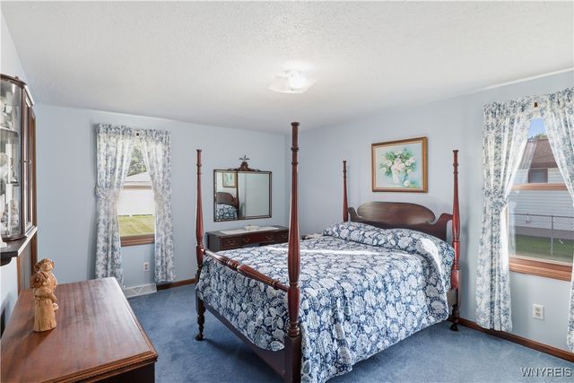 23 Babbette Drive, Cheektowaga, NY 14043