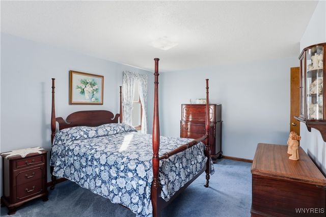 23 Babbette Drive, Cheektowaga, NY 14043