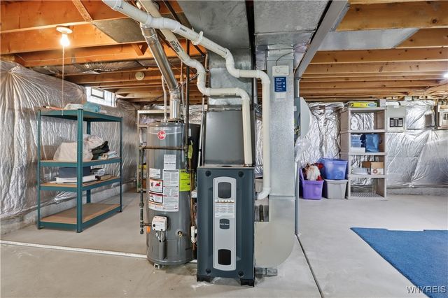 23 Babbette Drive, Cheektowaga, NY 14043