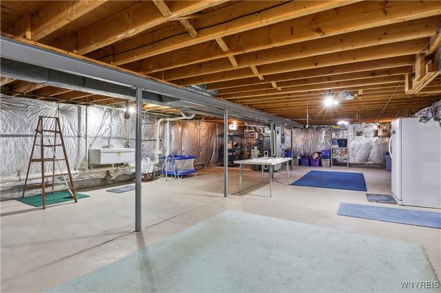 23 Babbette Drive, Cheektowaga, NY 14043