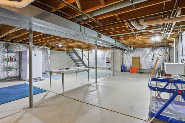 23 Babbette Drive, Cheektowaga, NY 14043