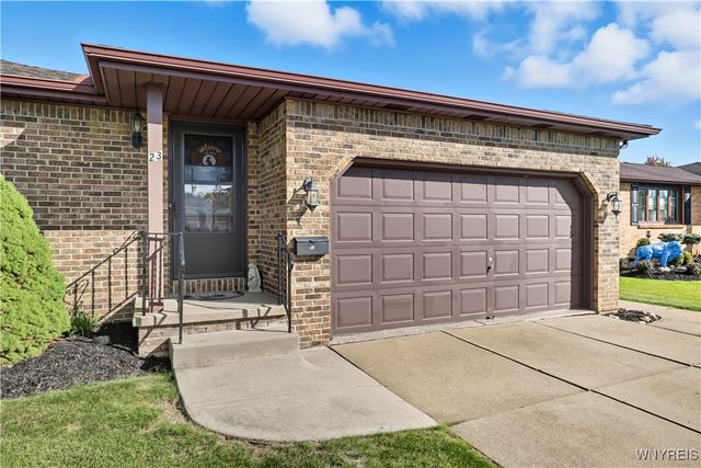 23 Babbette Drive, Cheektowaga, NY 14043