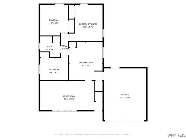 23 Babbette Drive, Cheektowaga, NY 14043