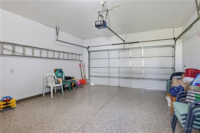 23 Babbette Drive, Cheektowaga, NY 14043