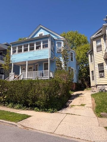 52 Bay View Terrace, Newburgh, NY 12550