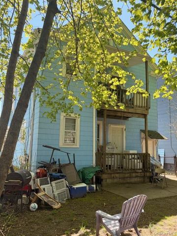 52 Bay View Terrace, Newburgh, NY 12550