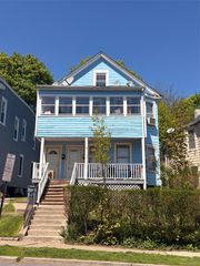 52 Bay View Terrace, Newburgh, NY 12550
