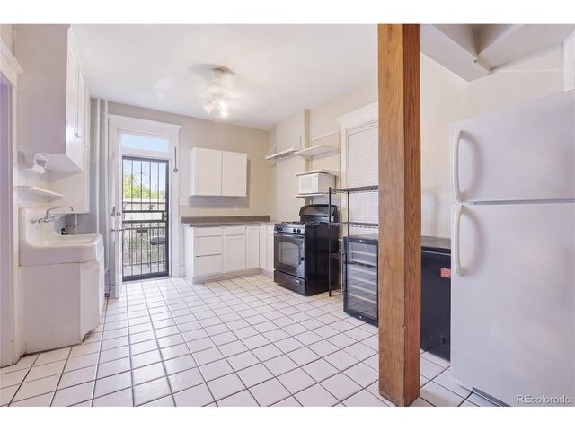 1225 N Clarkson St, Denver, CO 80218