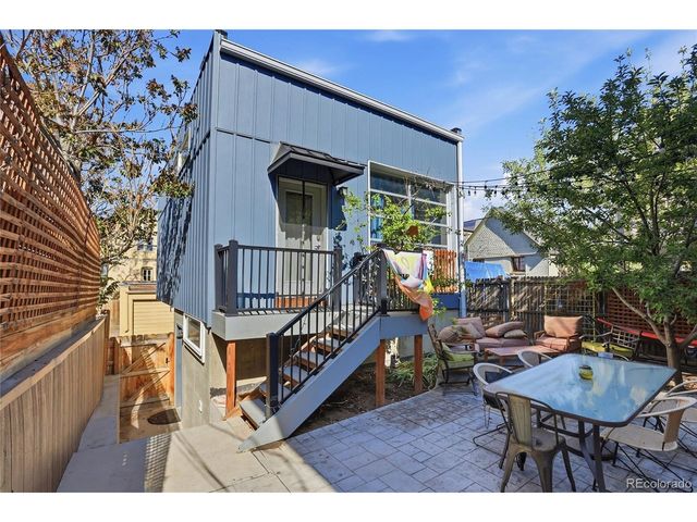 1225 N Clarkson St, Denver, CO 80218