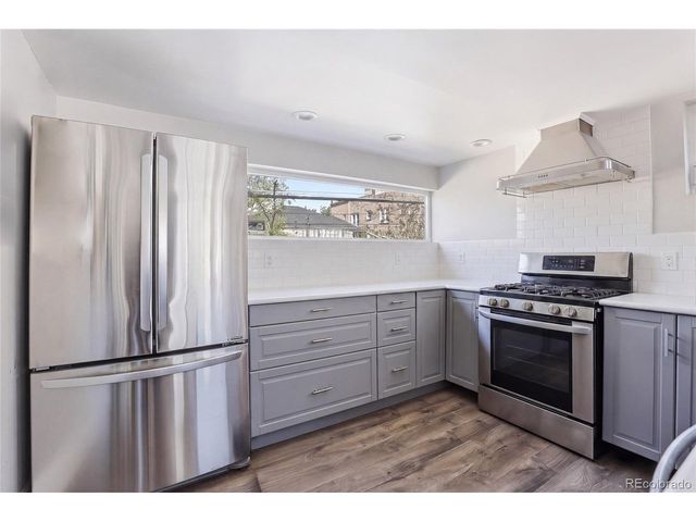 1225 N Clarkson St, Denver, CO 80218