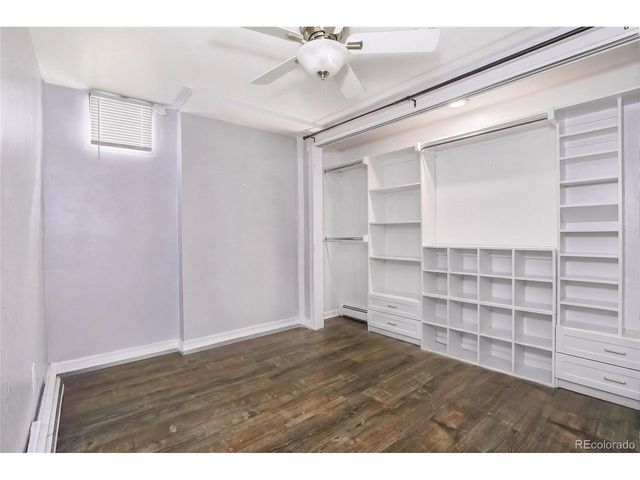 1225 N Clarkson St, Denver, CO 80218
