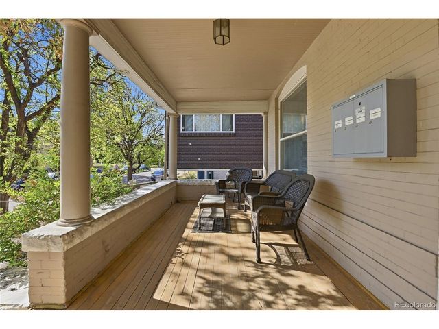 1225 N Clarkson St, Denver, CO 80218