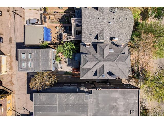1225 N Clarkson St, Denver, CO 80218