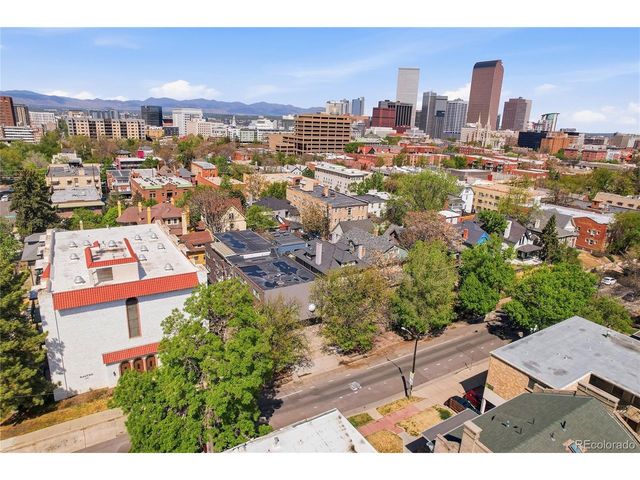1225 N Clarkson St, Denver, CO 80218