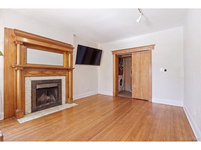 1225 N Clarkson St, Denver, CO 80218