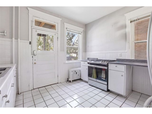 1225 N Clarkson St, Denver, CO 80218