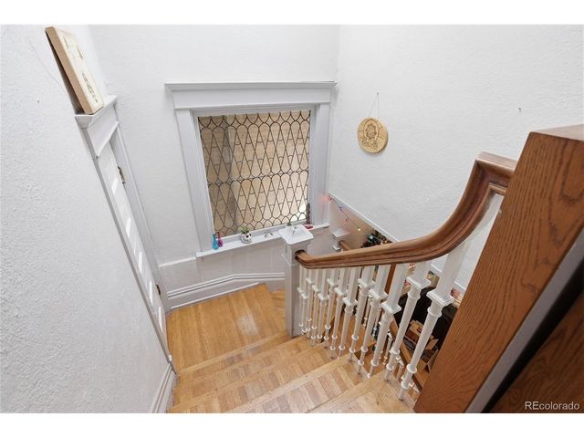 1225 N Clarkson St, Denver, CO 80218