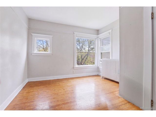 1225 N Clarkson St, Denver, CO 80218