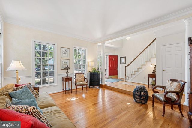 14708 STONE CREEK CT, Centreville, VA 20120