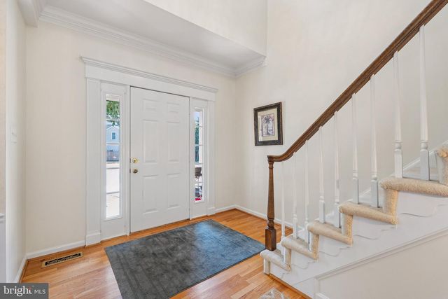 14708 STONE CREEK CT, Centreville, VA 20120