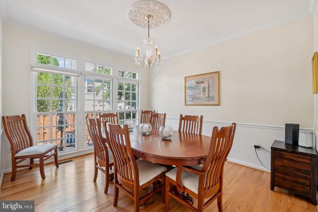 14708 STONE CREEK CT, Centreville, VA 20120