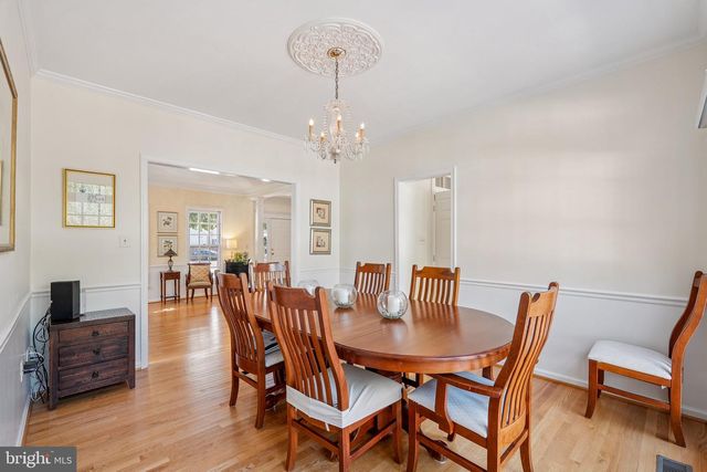 14708 STONE CREEK CT, Centreville, VA 20120
