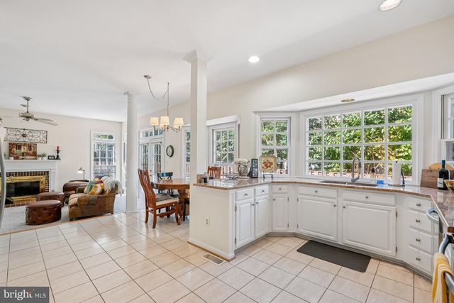 14708 STONE CREEK CT, Centreville, VA 20120