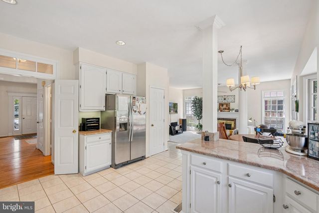 14708 STONE CREEK CT, Centreville, VA 20120