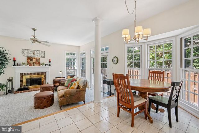 14708 STONE CREEK CT, Centreville, VA 20120