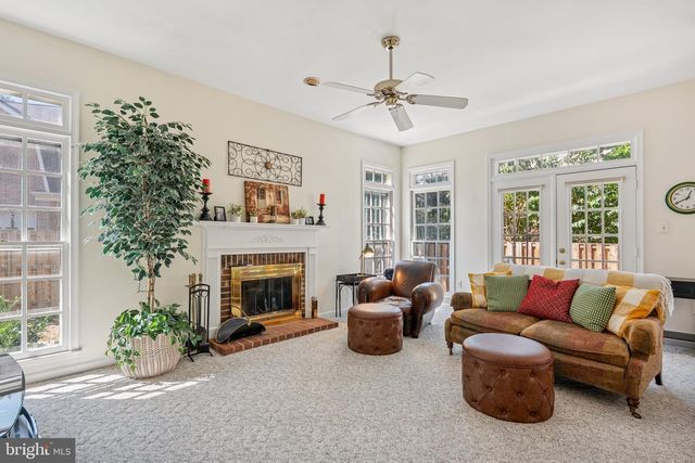 14708 STONE CREEK CT, Centreville, VA 20120